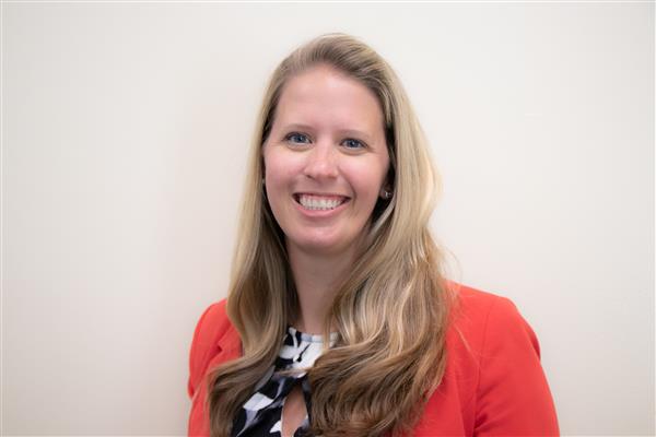 Kate Anderson McGee- Assistant Principal Kate Anderson McGee- Assistant Principal